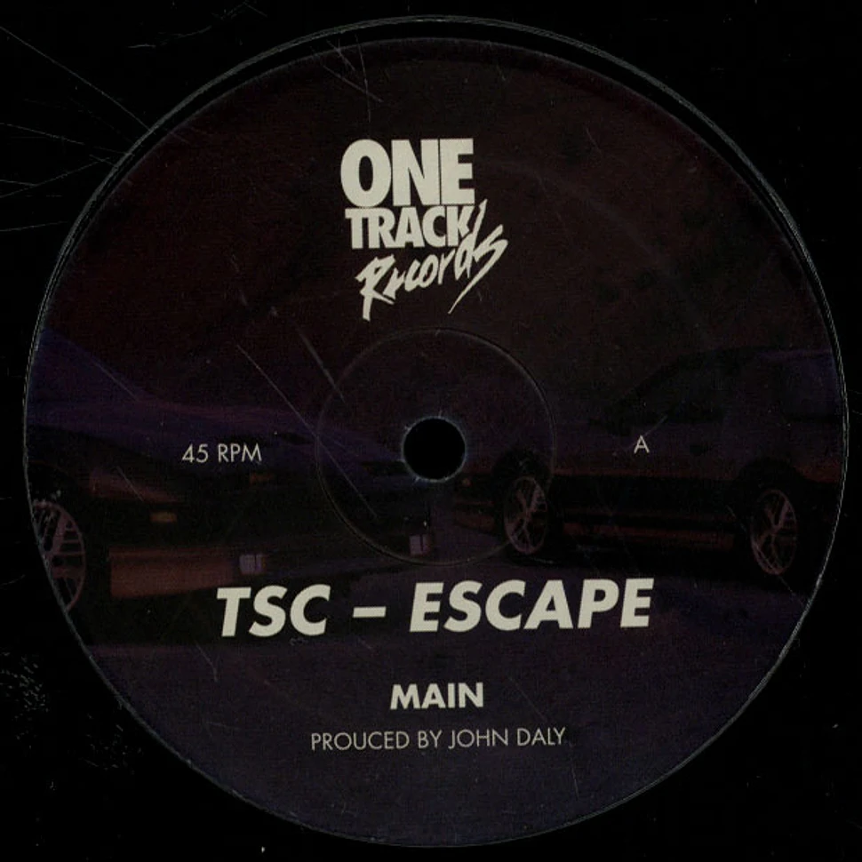 TSC - Escape
