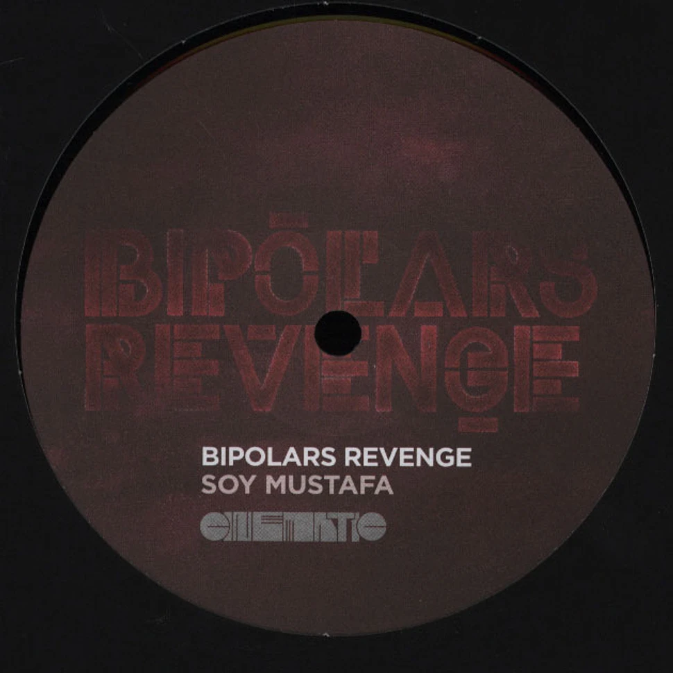 Soy Mustafa - Bipolars Revenge