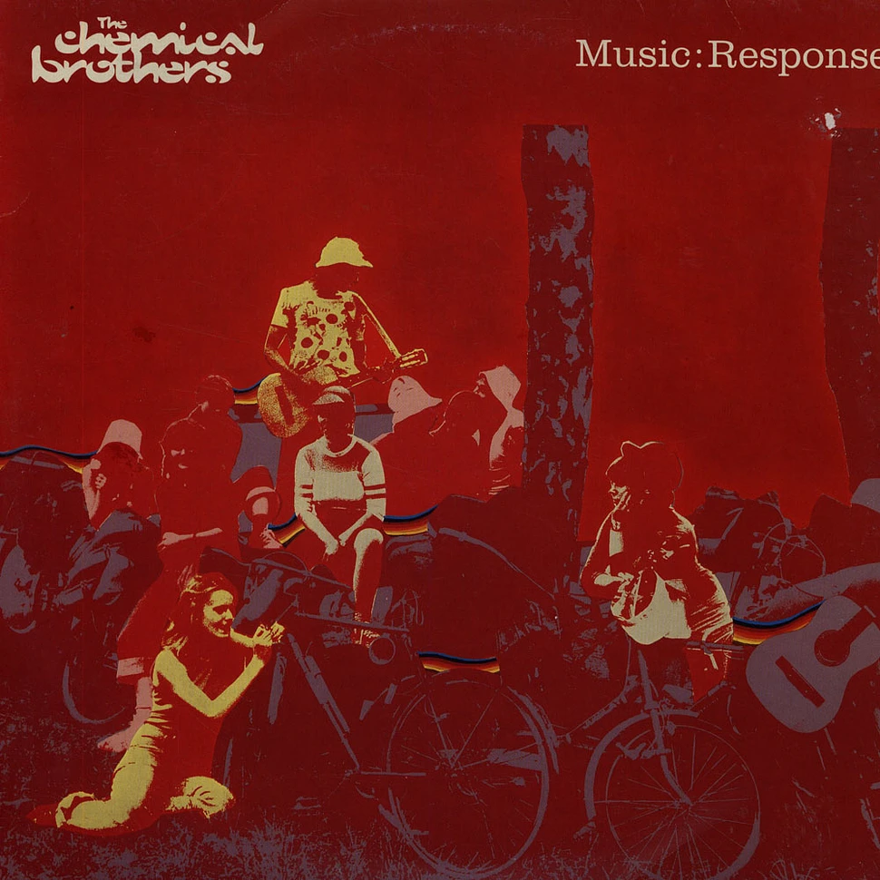 Chemical Brothers - Music:Response