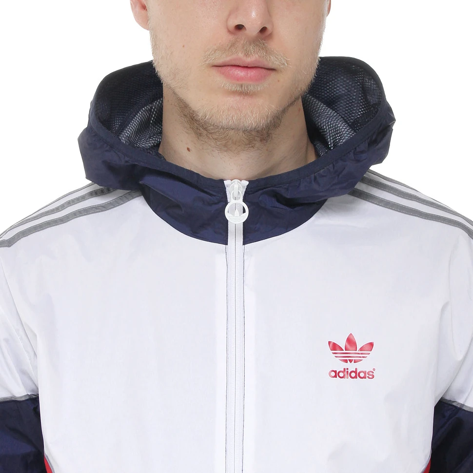 adidas - Colorado Windbreaker