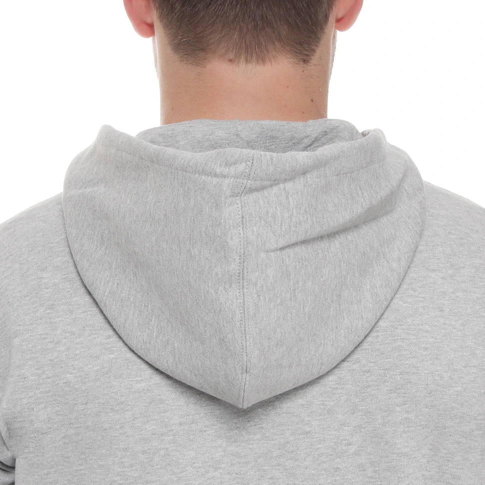 adidas - Fade Trefoil Hoodie