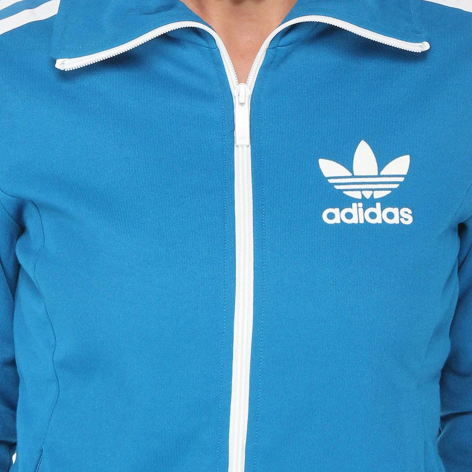 adidas - Europa Women Track Top