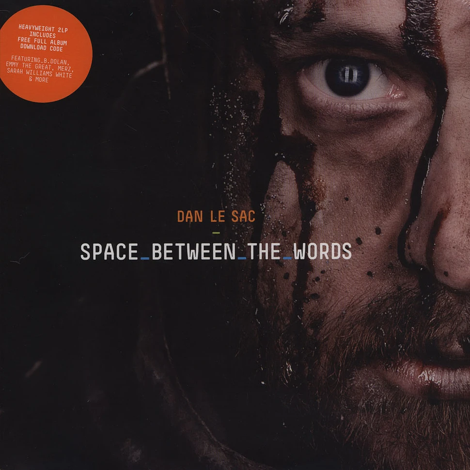 Dan Le Sac - Space Between The Words