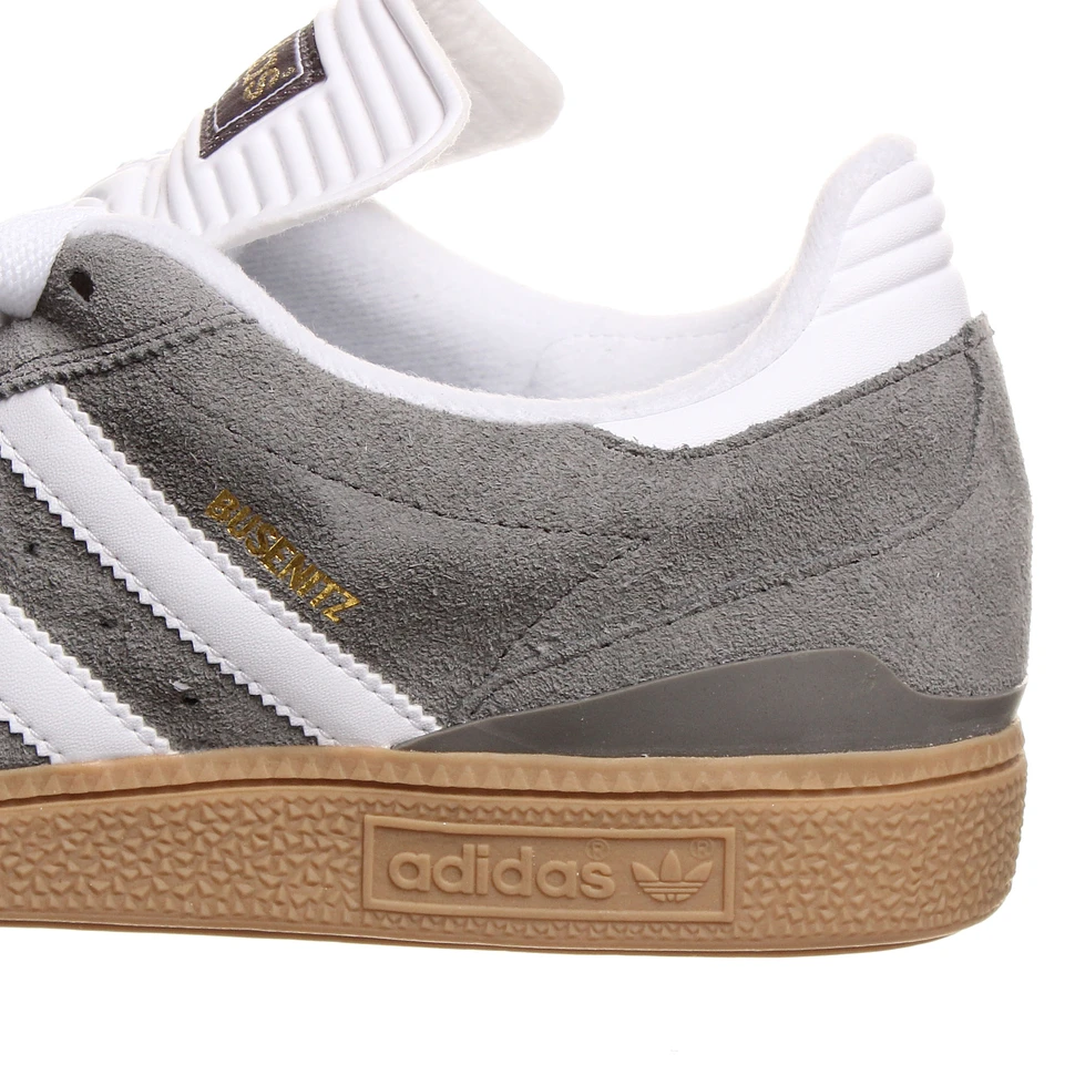 adidas Skateboarding - Busenitz