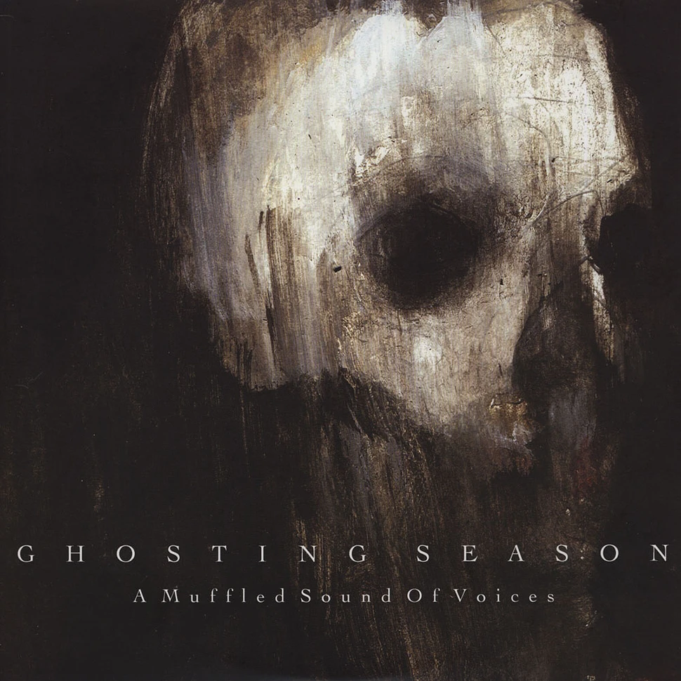 Ghosting Season - A Muffled Sound Of Voices