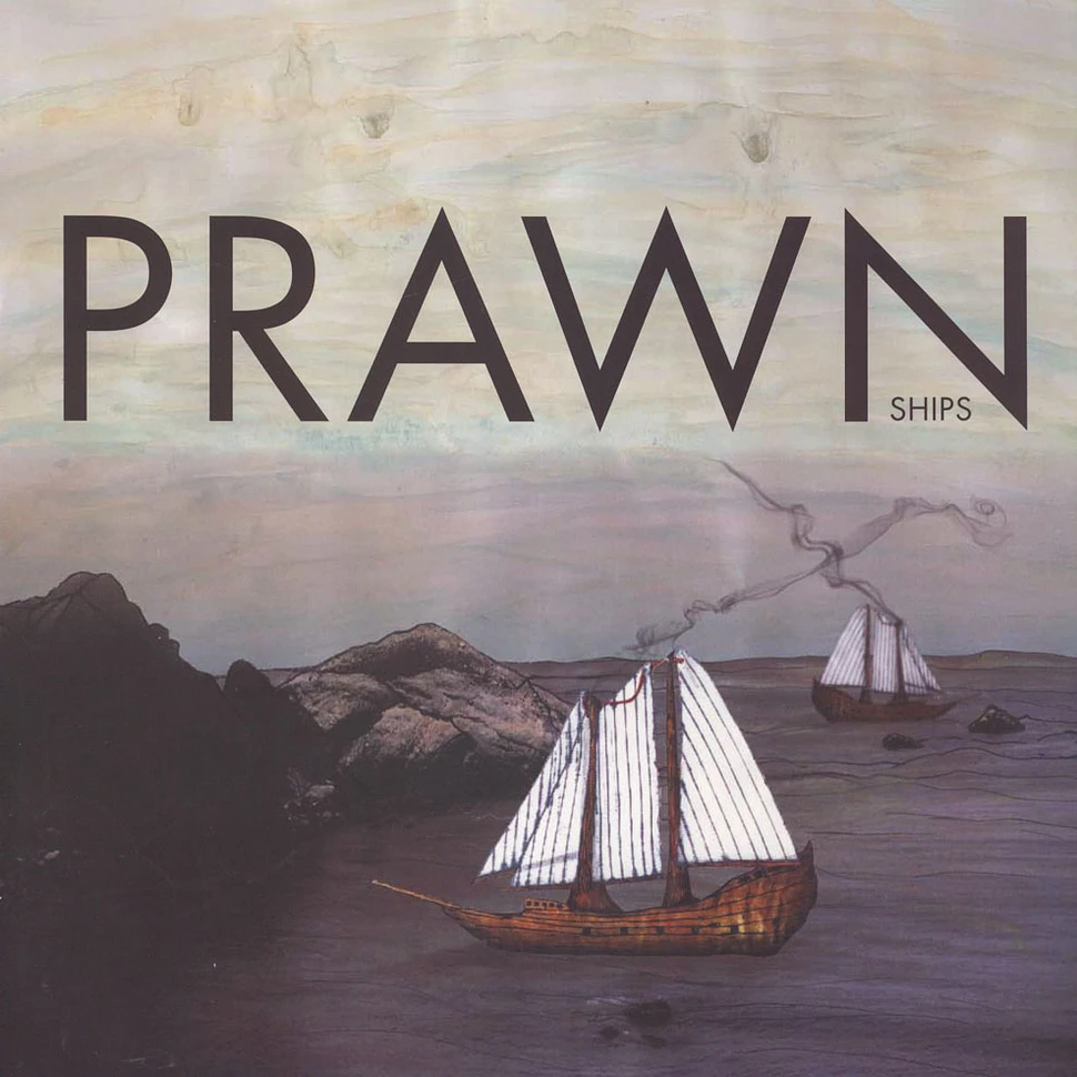 Prawn - Ships