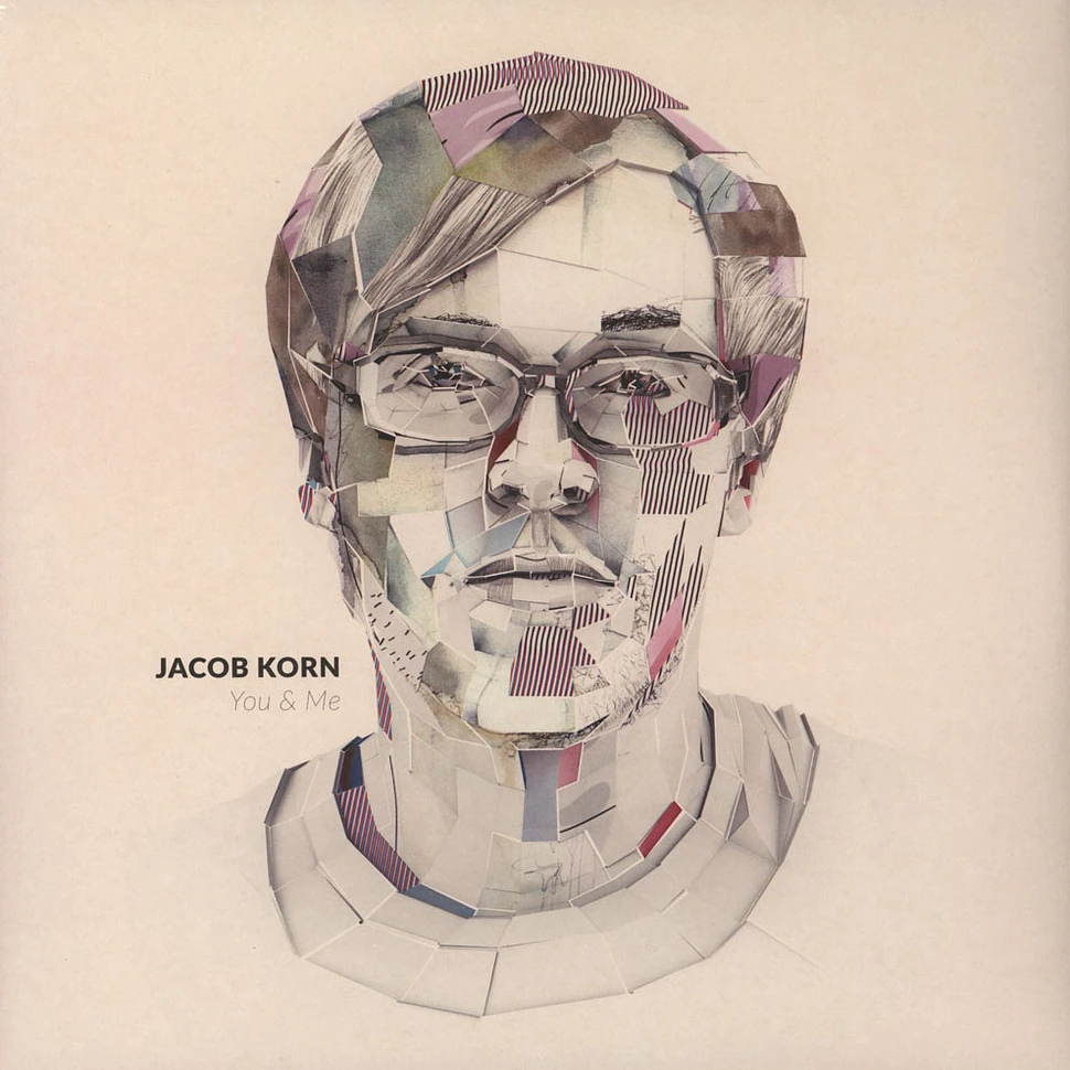 Jacob Korn - You & Me