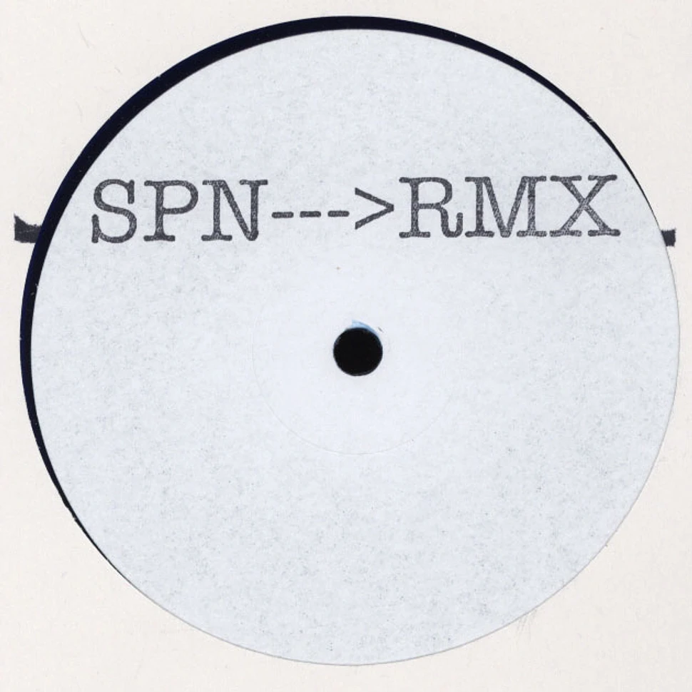 SPN ---> RMX - SPNRMX001
