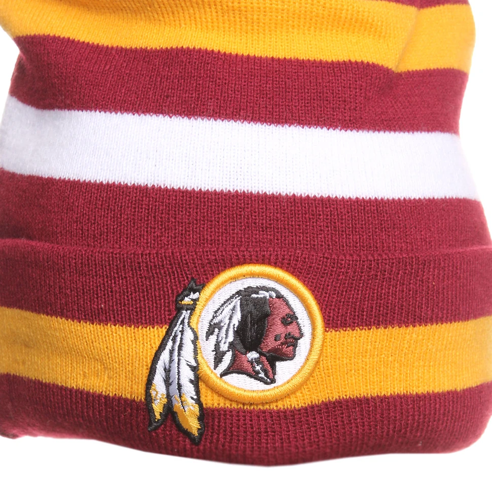 New Era - Washington Redskins Sport Knit Beanie