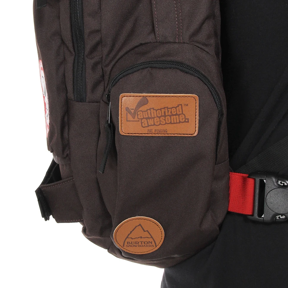 Burton - HCSC Backpack