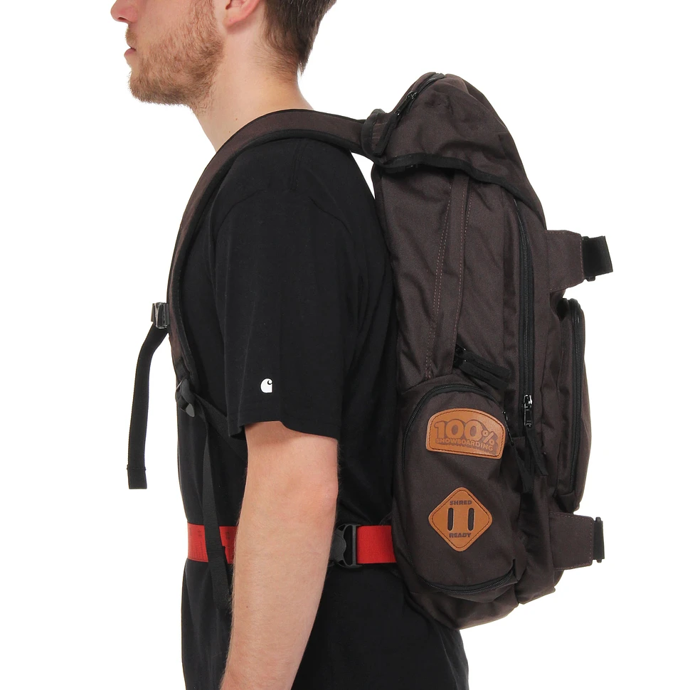 Burton - HCSC Backpack