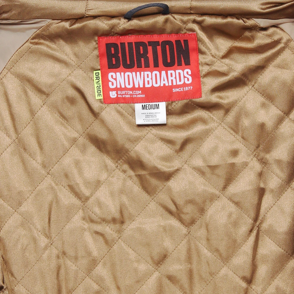Burton - Squire Jacket