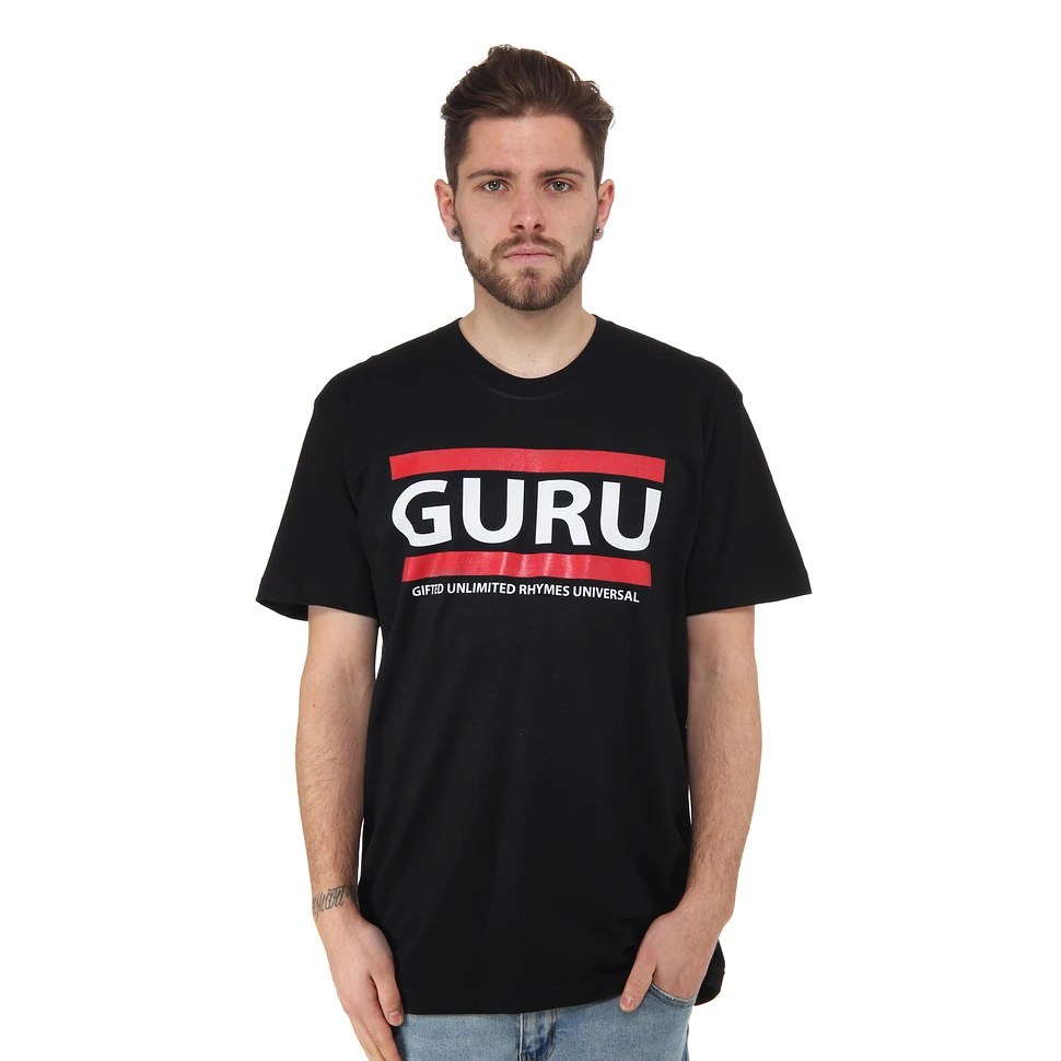 Guru - DMC T-Shirt