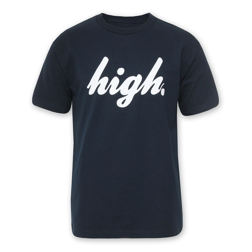 Odd Future (OFWGKTA) - Domo High T-Shirt