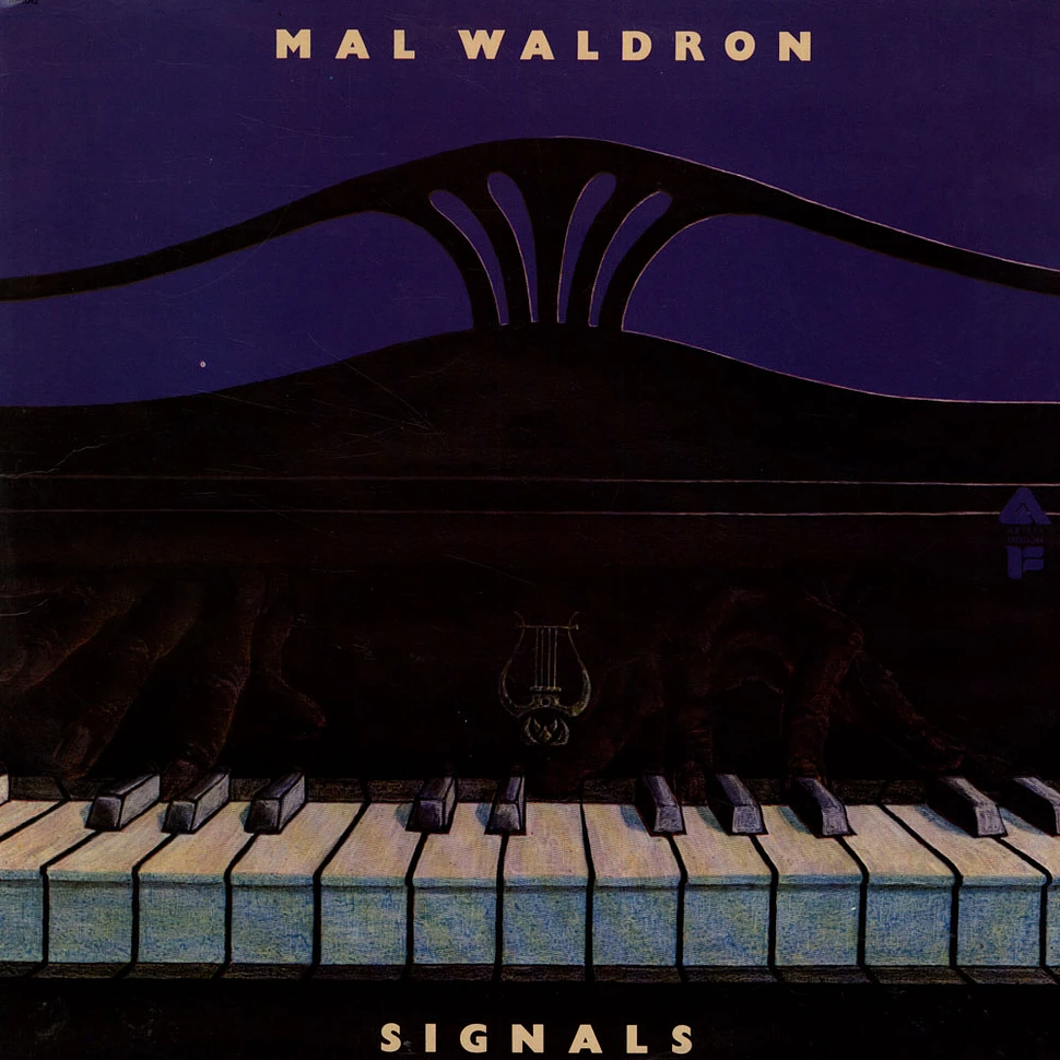 Mal Waldron - Signals