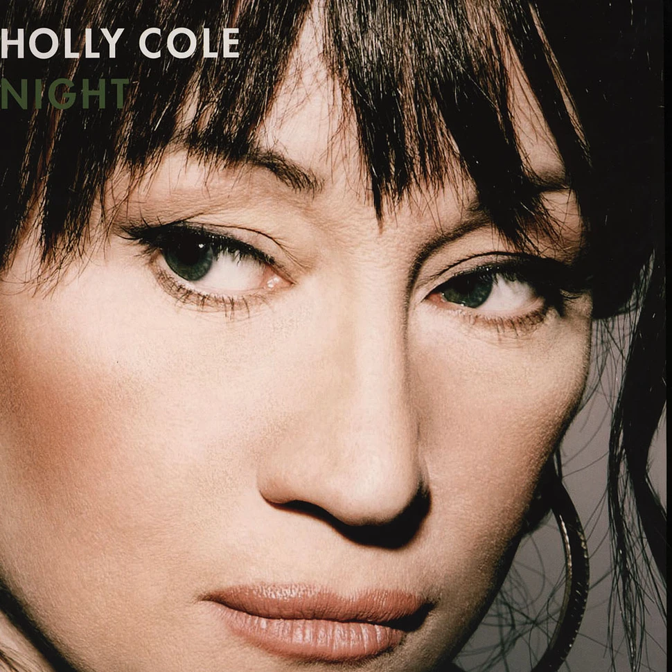 Holly Cole - Night