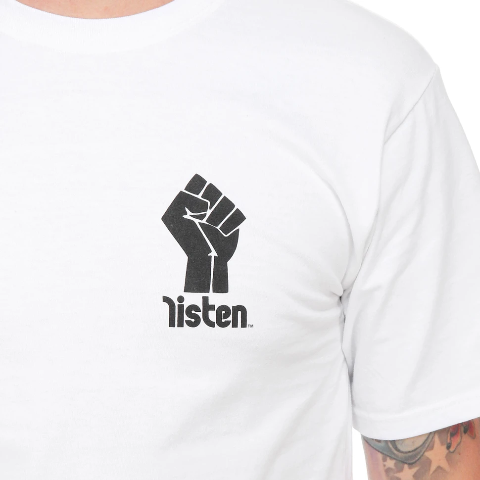 Listen Clothing - Productions T-Shirt