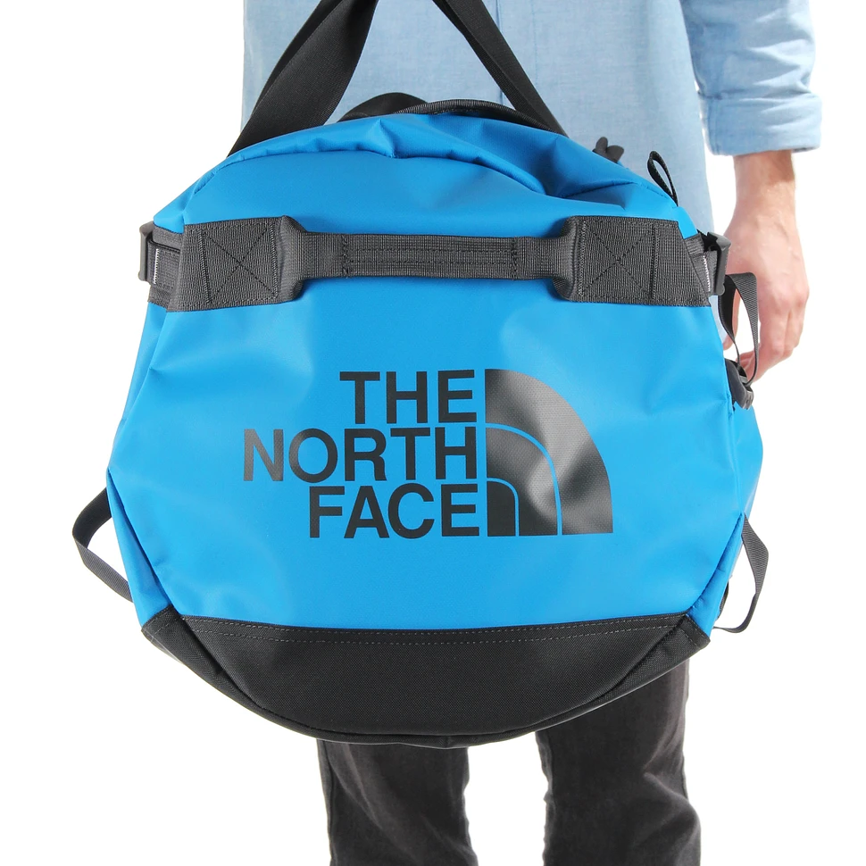 The North Face - Base Camp Duffel Bag L