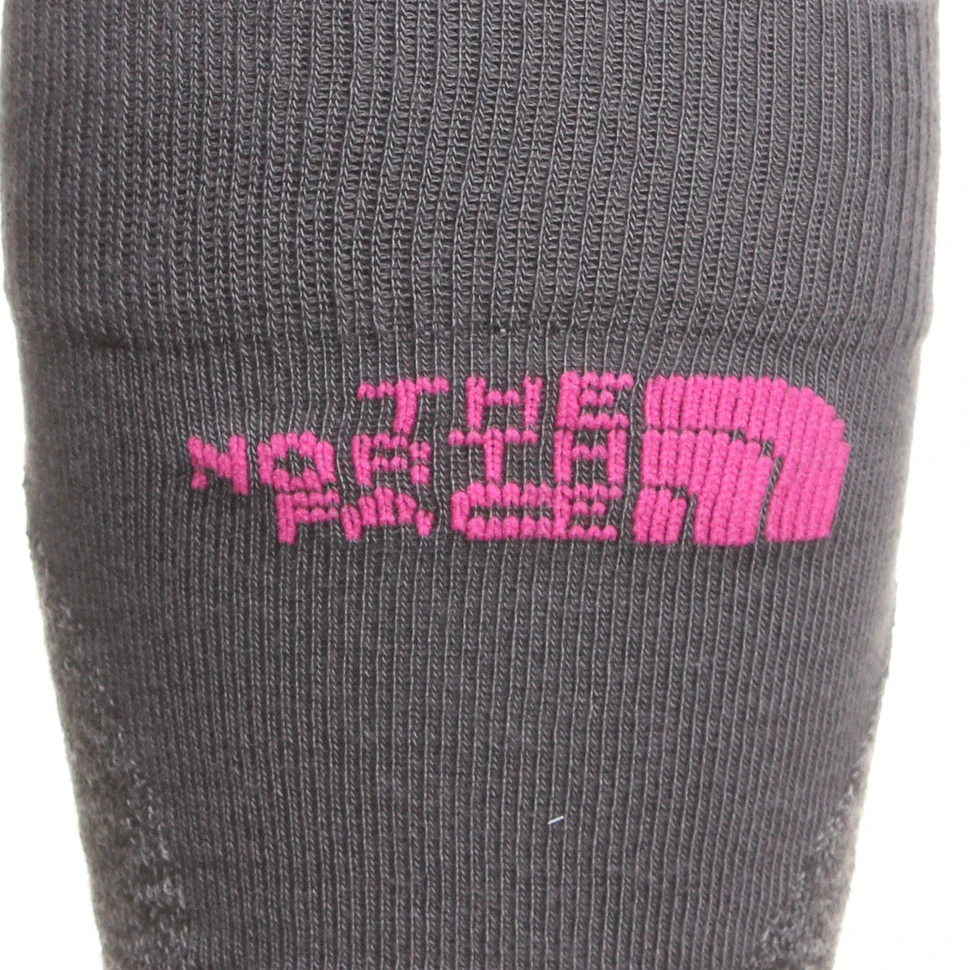 The North Face - Midweight Ski Women Socks