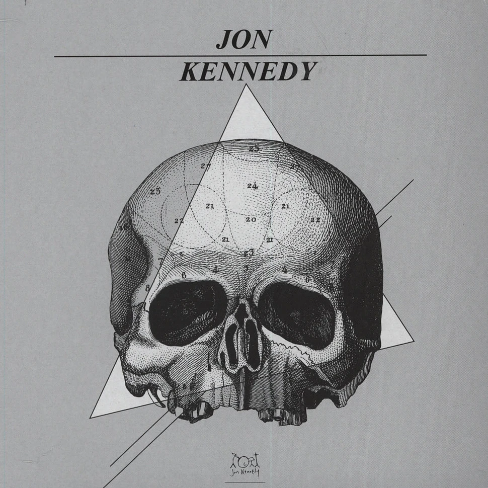 Jon Kennedy - Shake