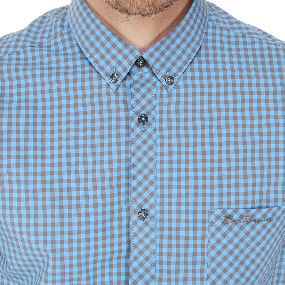 Ben Sherman - Wiltshire Shirt