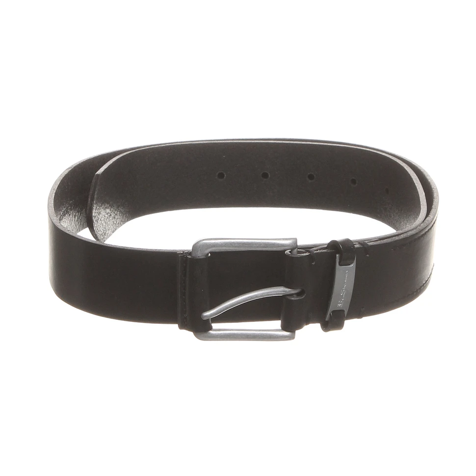 Ben Sherman - Metal Keeper Belt