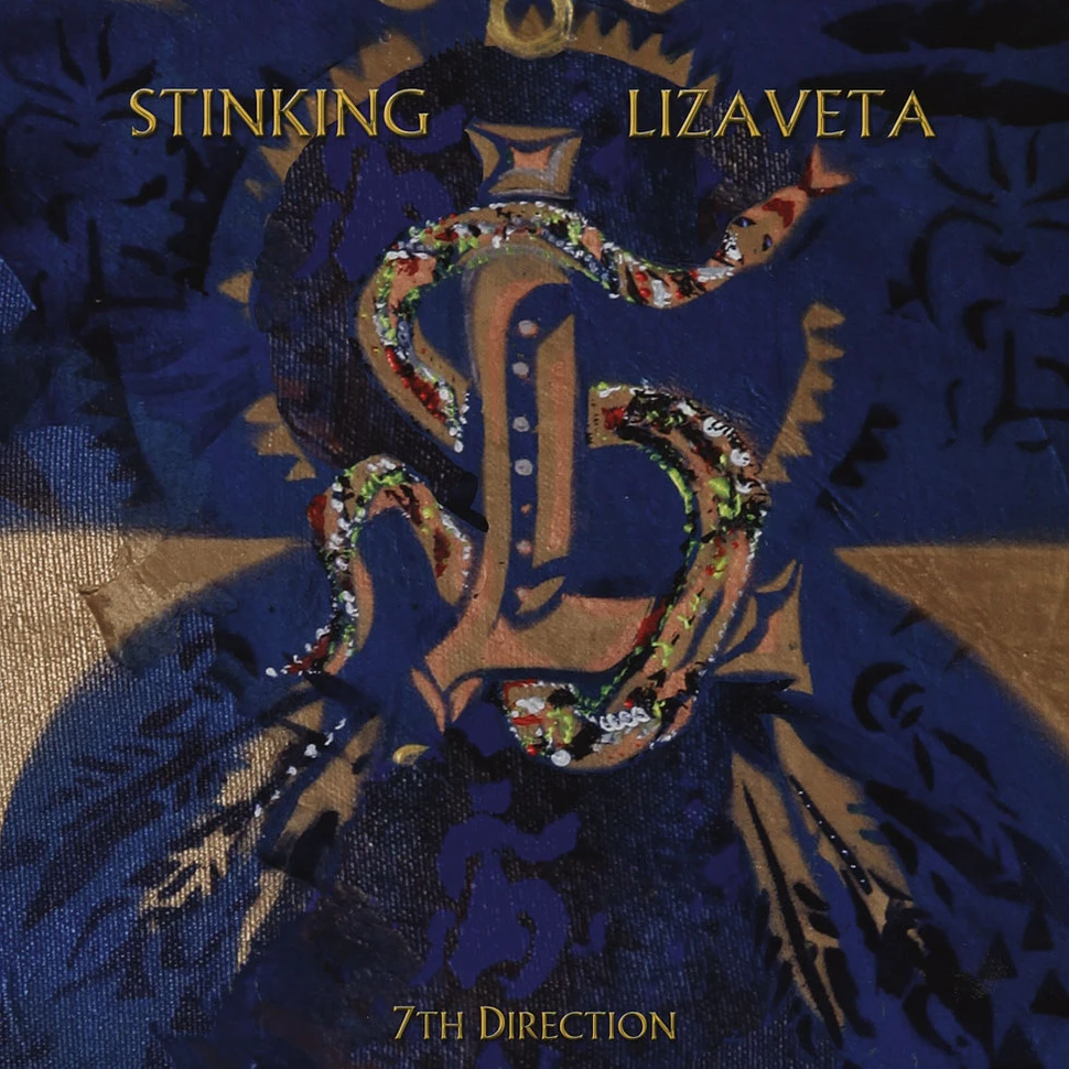 Stinking Lizaveta - 7th Direction
