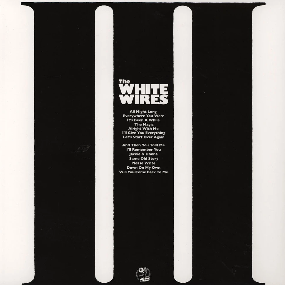 White Wires - WWIII