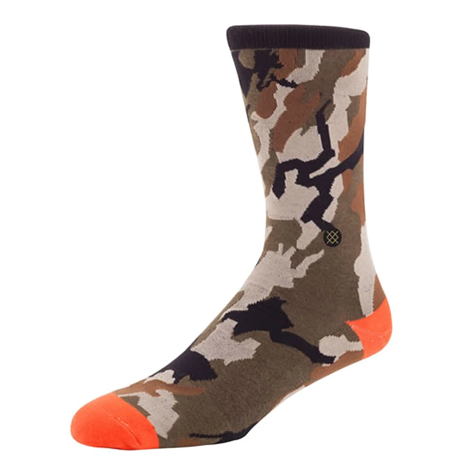 Stance - Deer Hunt Socks