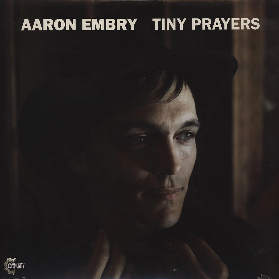 Aaron Embry - Tiny Prayers