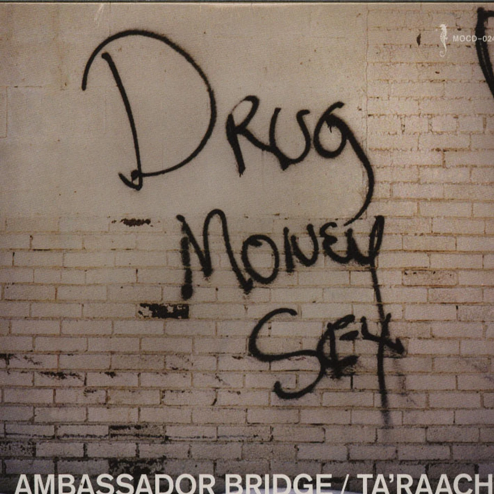 Ta'Raach - Ambassador Bridge