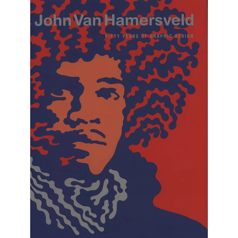 John Van Hamersveld - John van Hamersveld