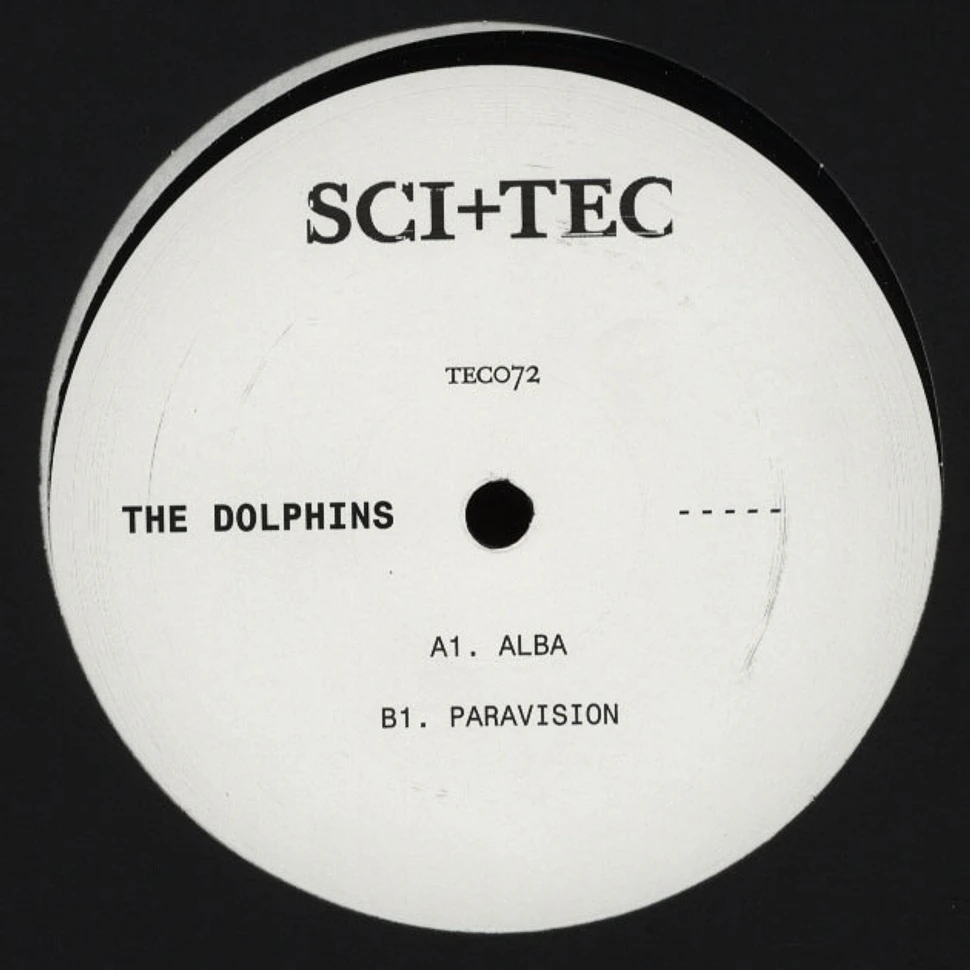 The Dolphins - Alba