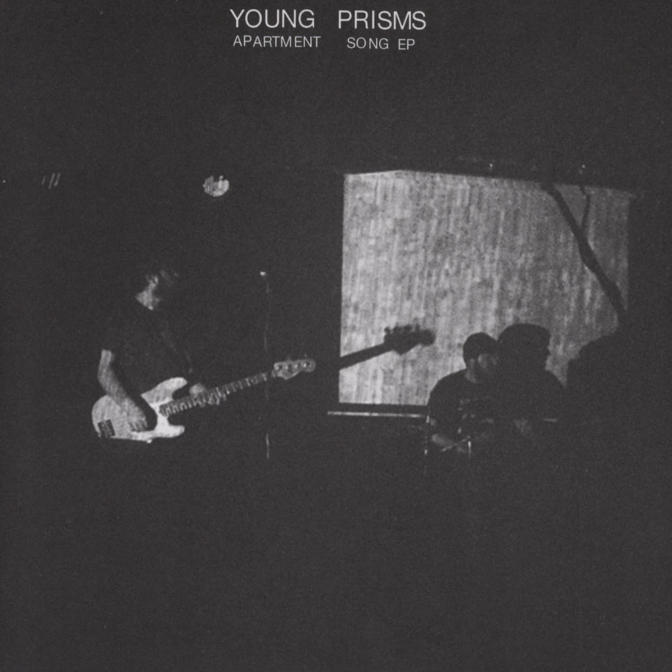 Young Prisms - Apartment Song