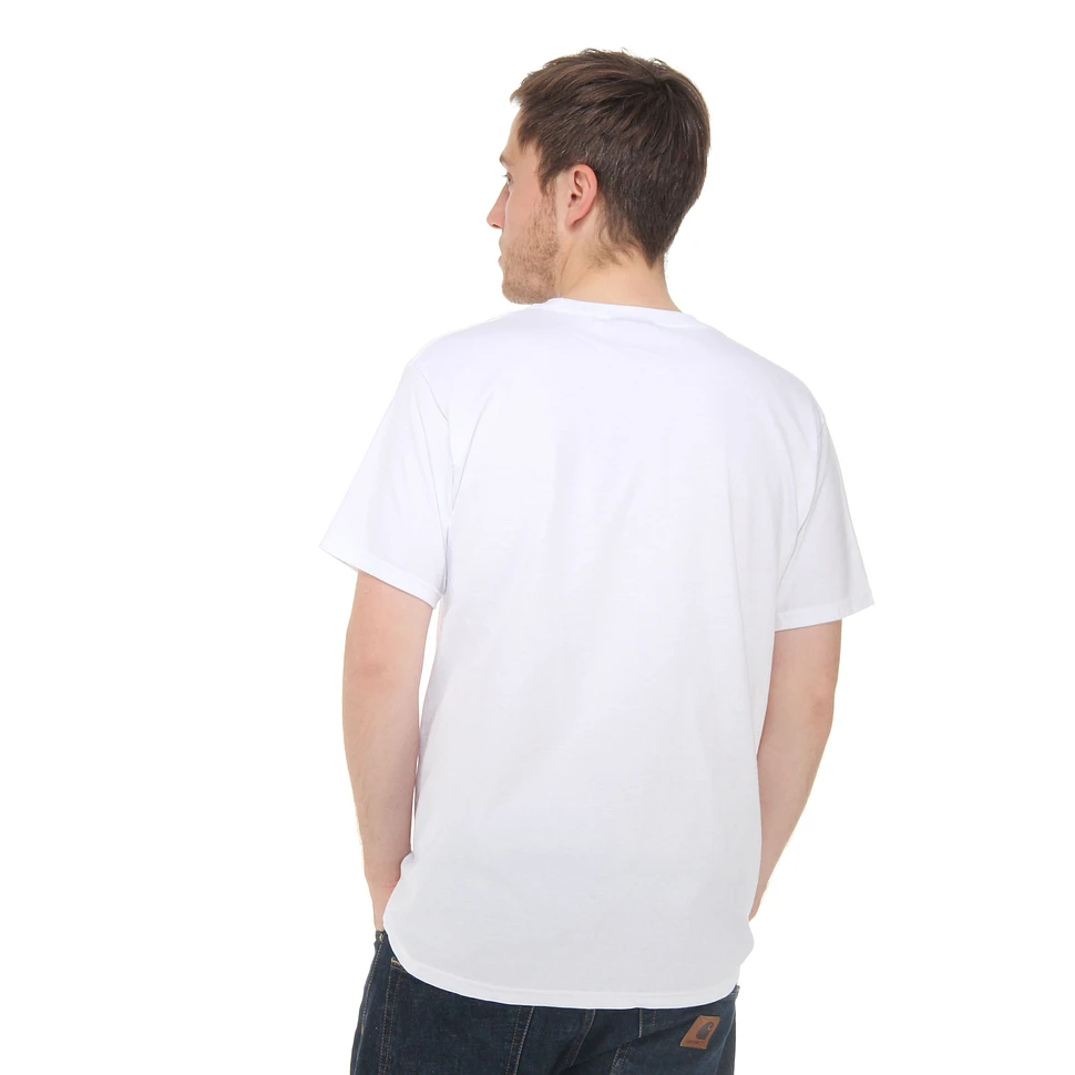 Mishka - Olympia T-Shirt