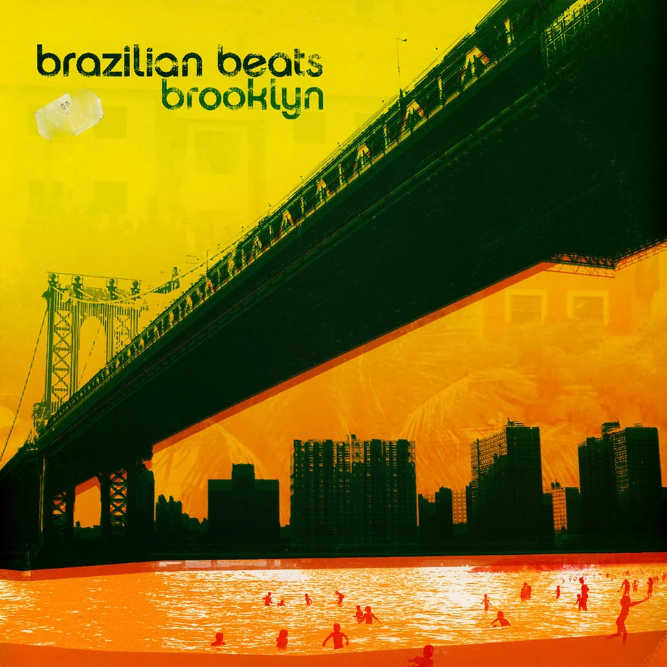 V.A. - Brazilian Beats Brooklyn