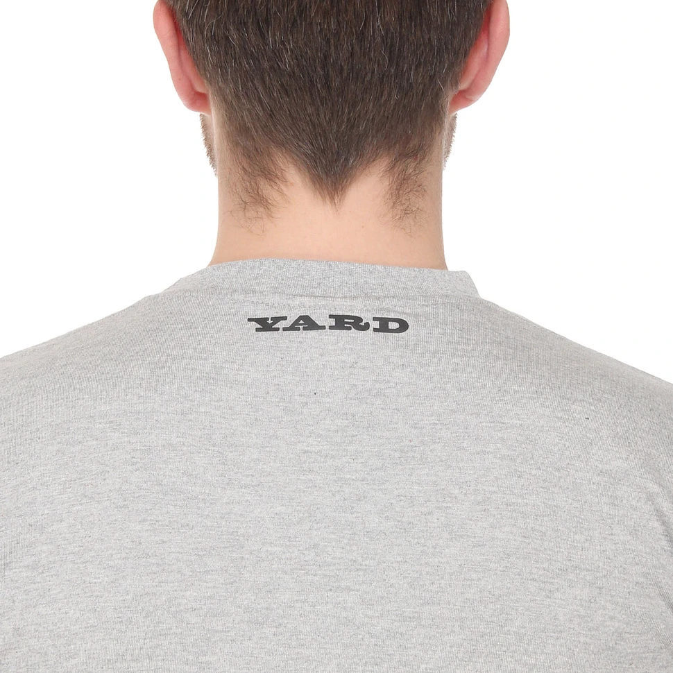 Yard - Big Thing T-Shirt