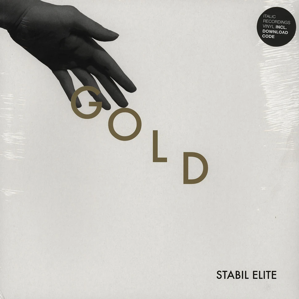 Stabil Elite - Gold