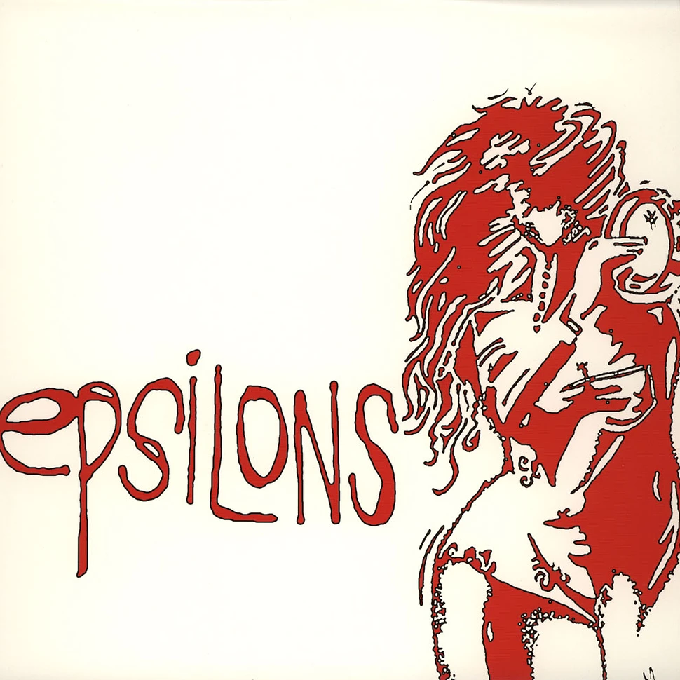 Epsilons - Epsilons
