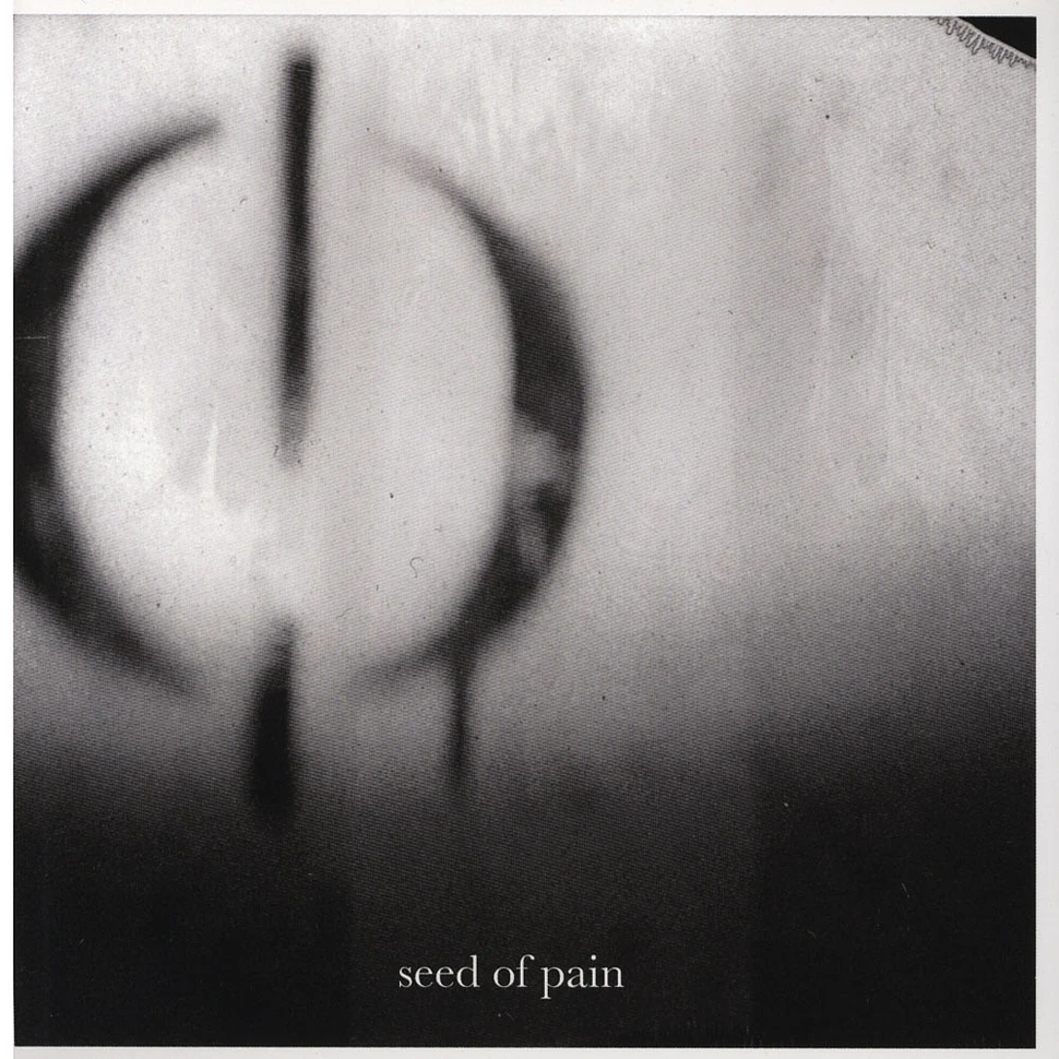 Seed Of Pain - Ruins Of Men