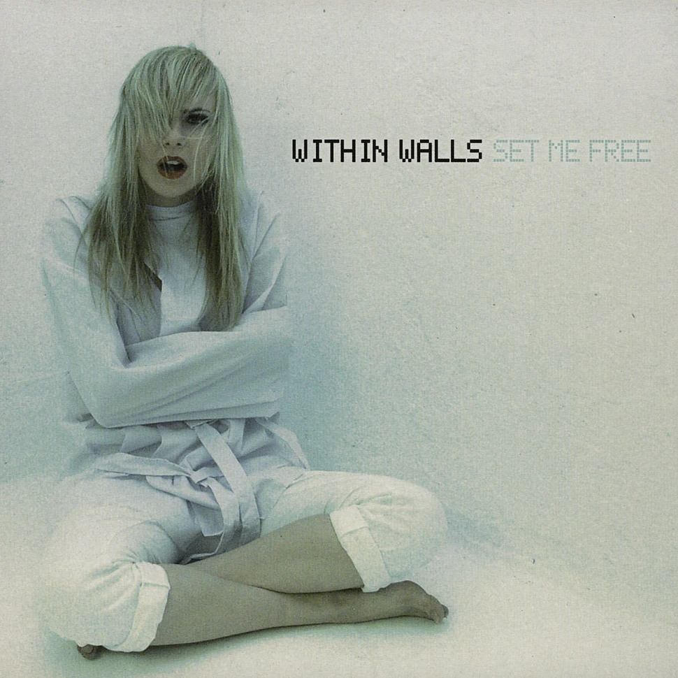 Within Walls - Set Me Free