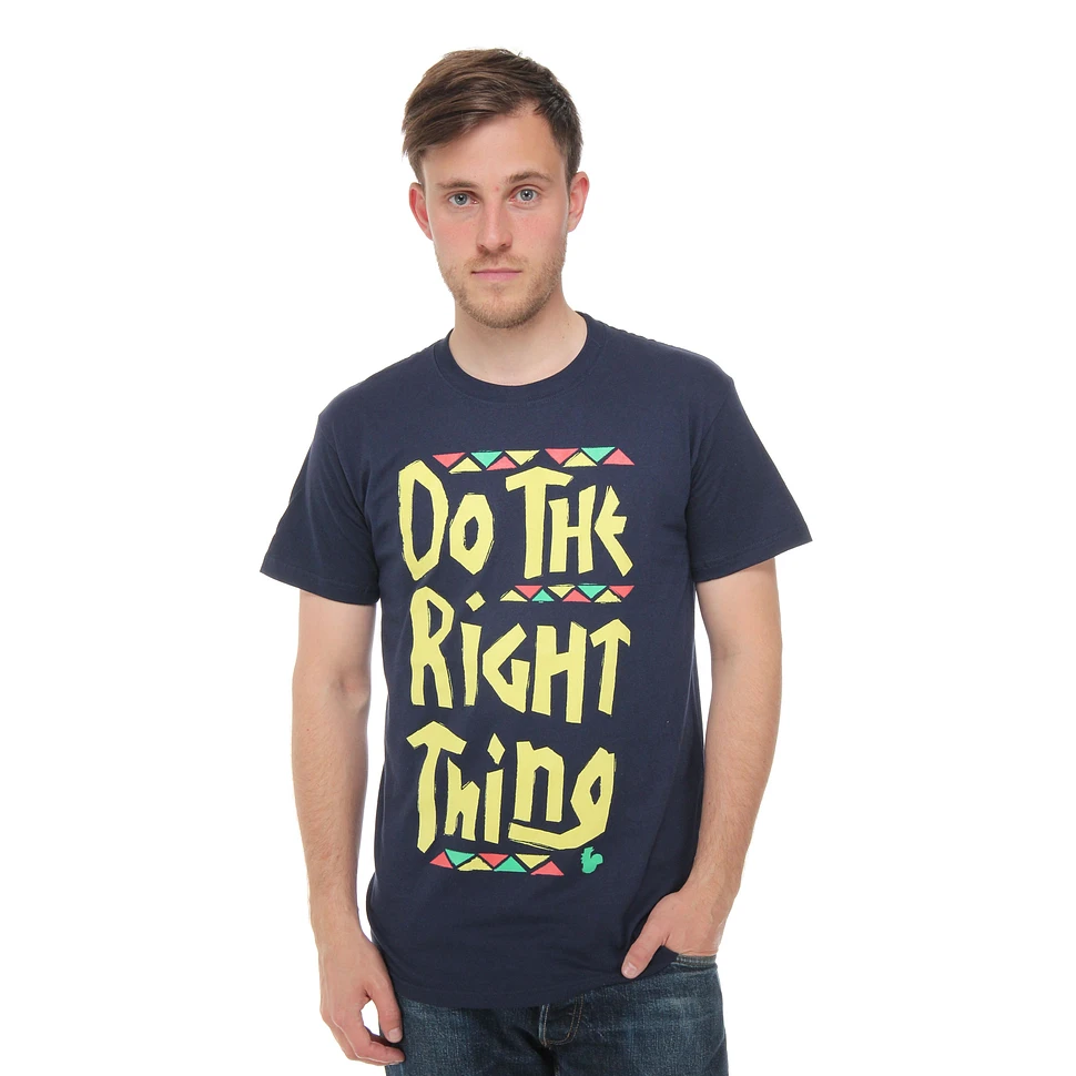 Melting Pot (MPM) - DTRT T-Shirt