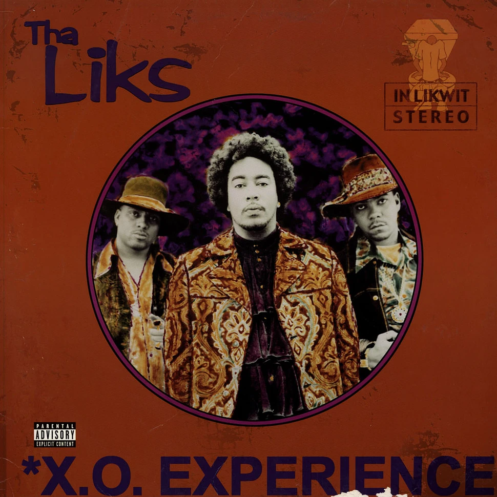 Tha Alkaholiks - * X.O. Experience