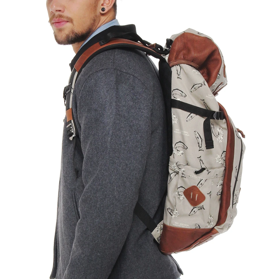 Vans - Washburn Backpack