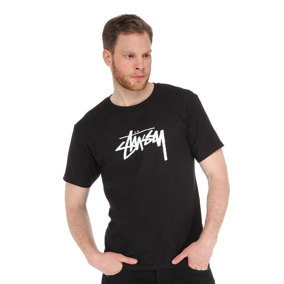 Stüssy - Stock T-Shirt