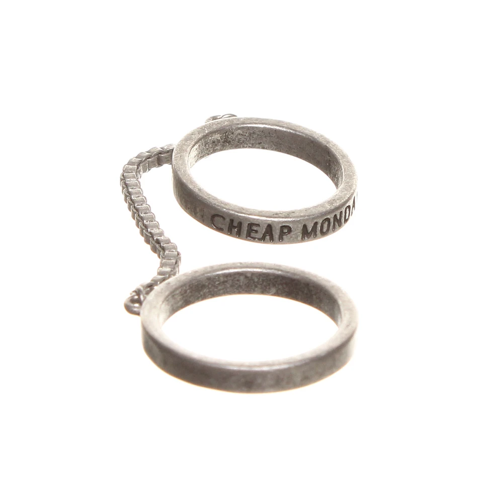 Cheap Monday - Longer Ring