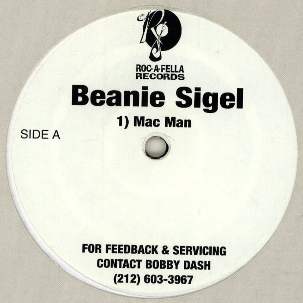 Beanie Siegel / Memphis Bleek / Rell - Mac Man / Crime Life / When U See