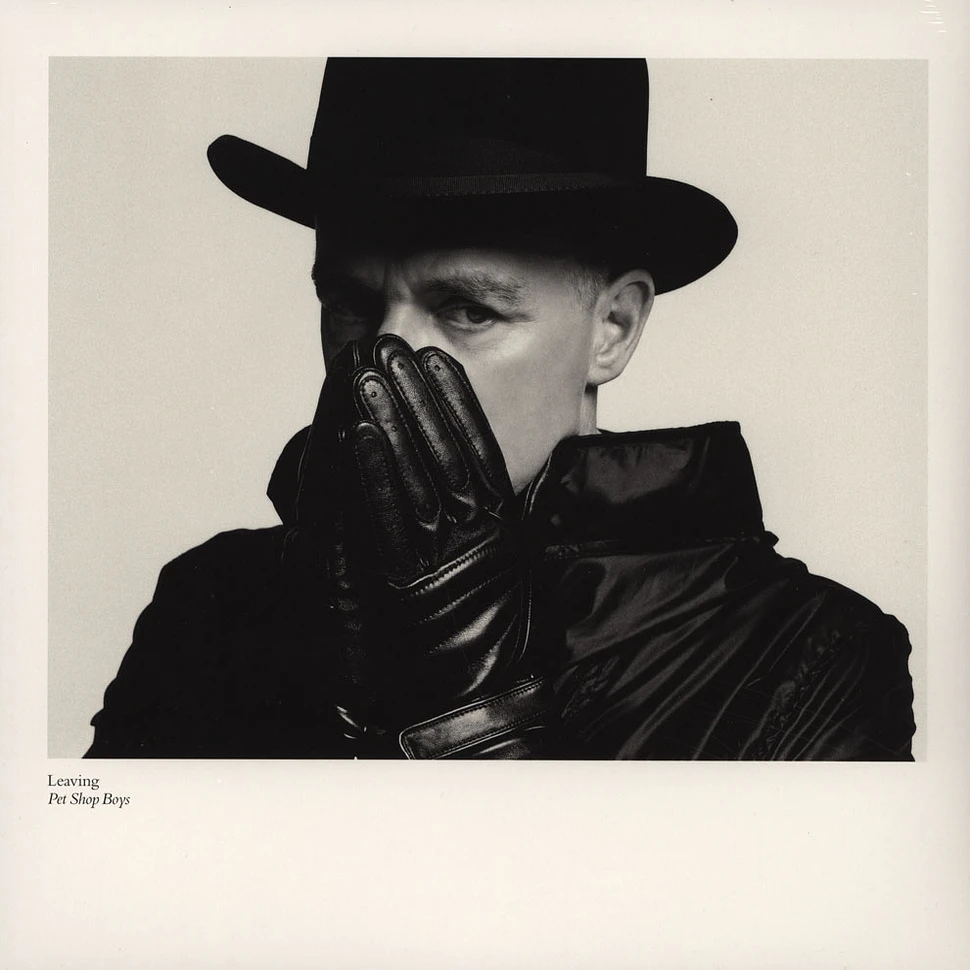 Pet Shop Boys - Leaving