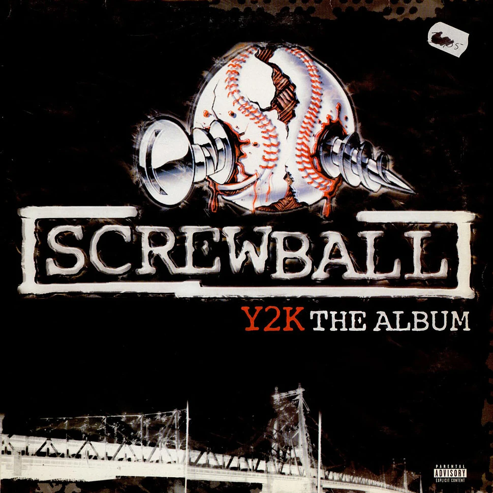 Screwball - Y2K