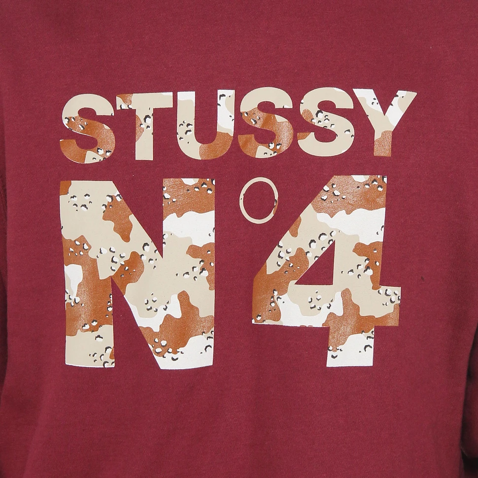 Stüssy - Desert N°4 Sweater